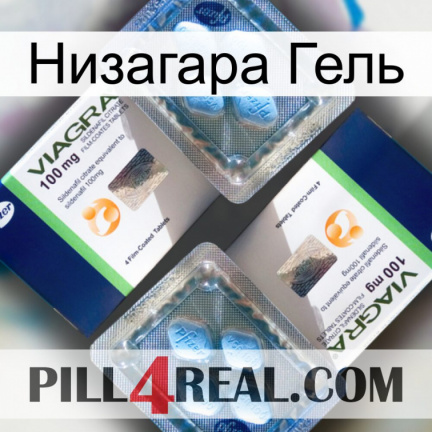 Низагара Гель viagra5